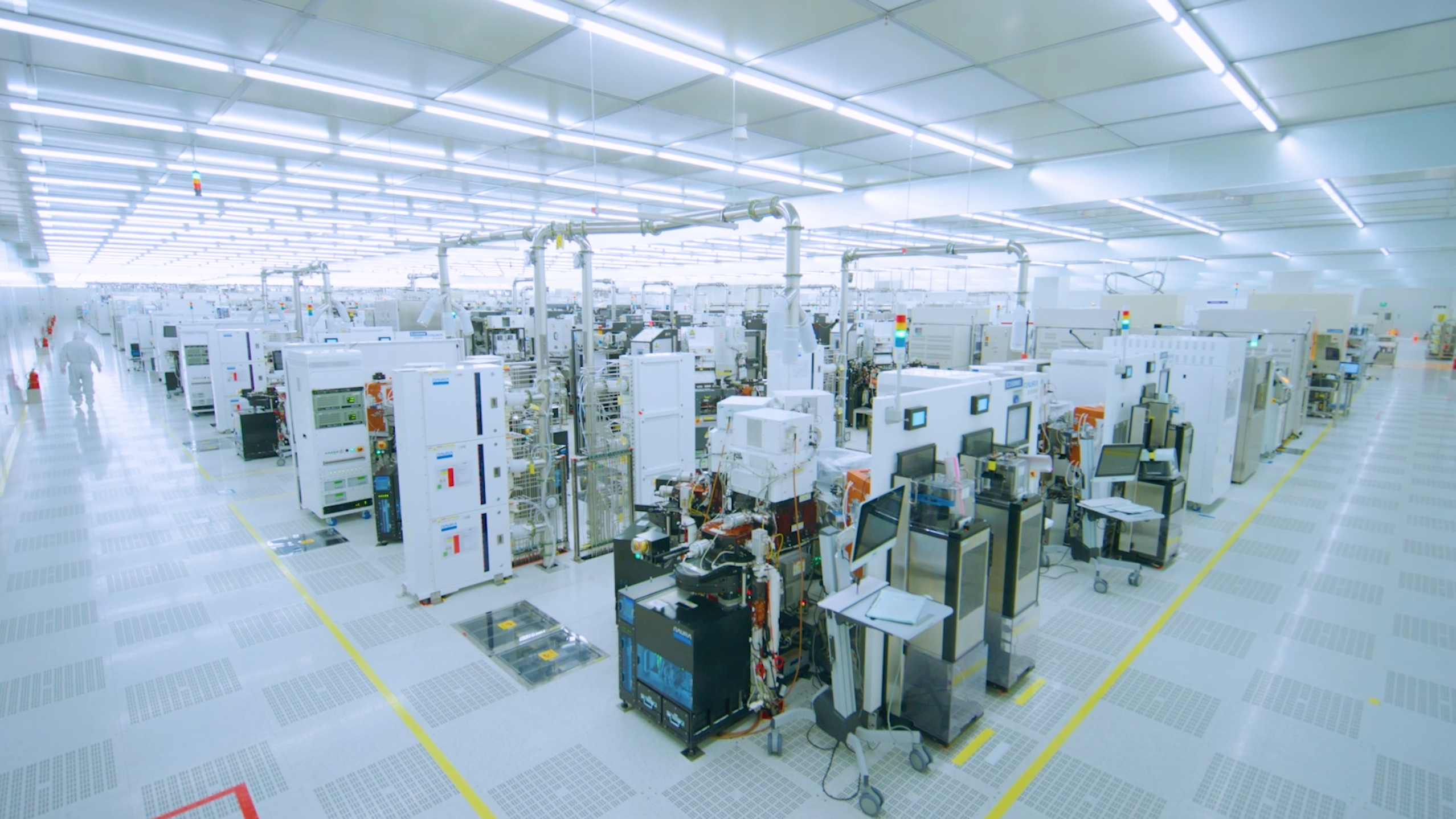 KS凯时微科创板IPO上市注册申请获证监会同意